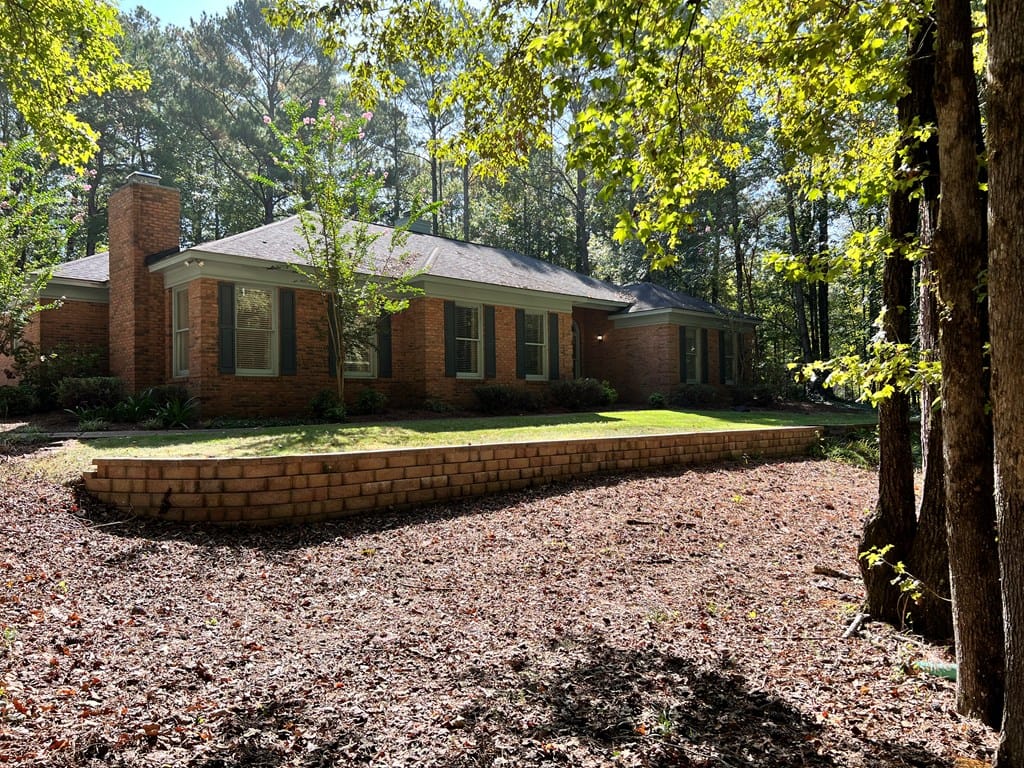 488 Bluebird Trail, Fortson, GA, 31808 — Photo 2