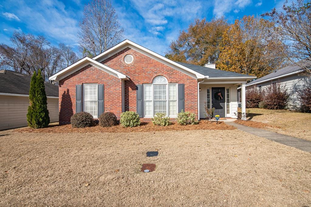 5743 Stoneridge Drive, Columbus, GA, 31909