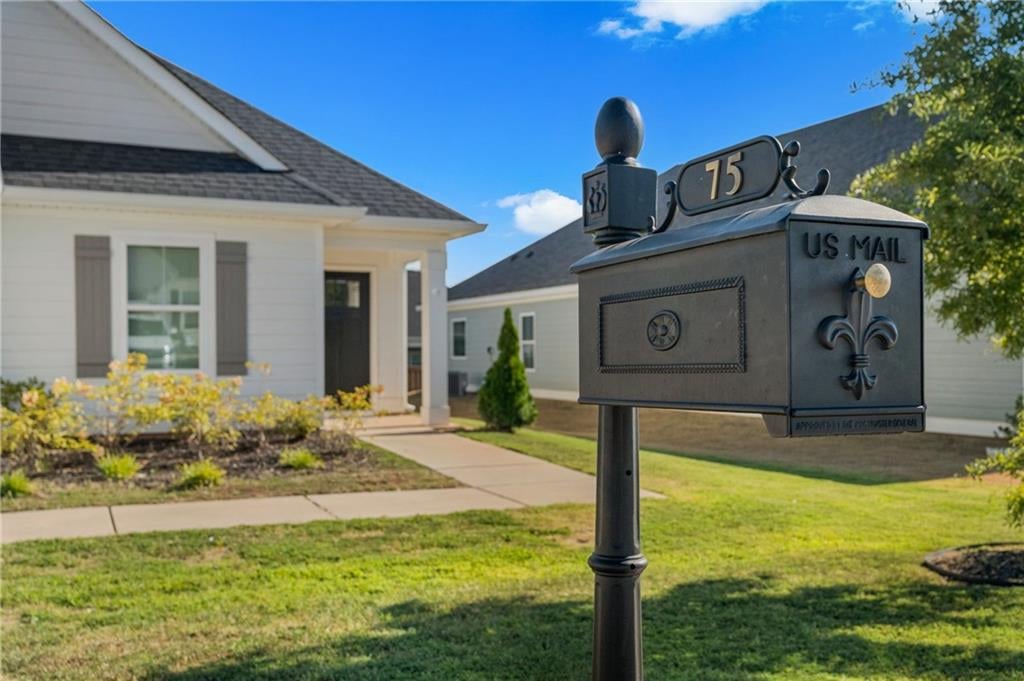 75 Ivy Lp, Phenix City, AL 36867