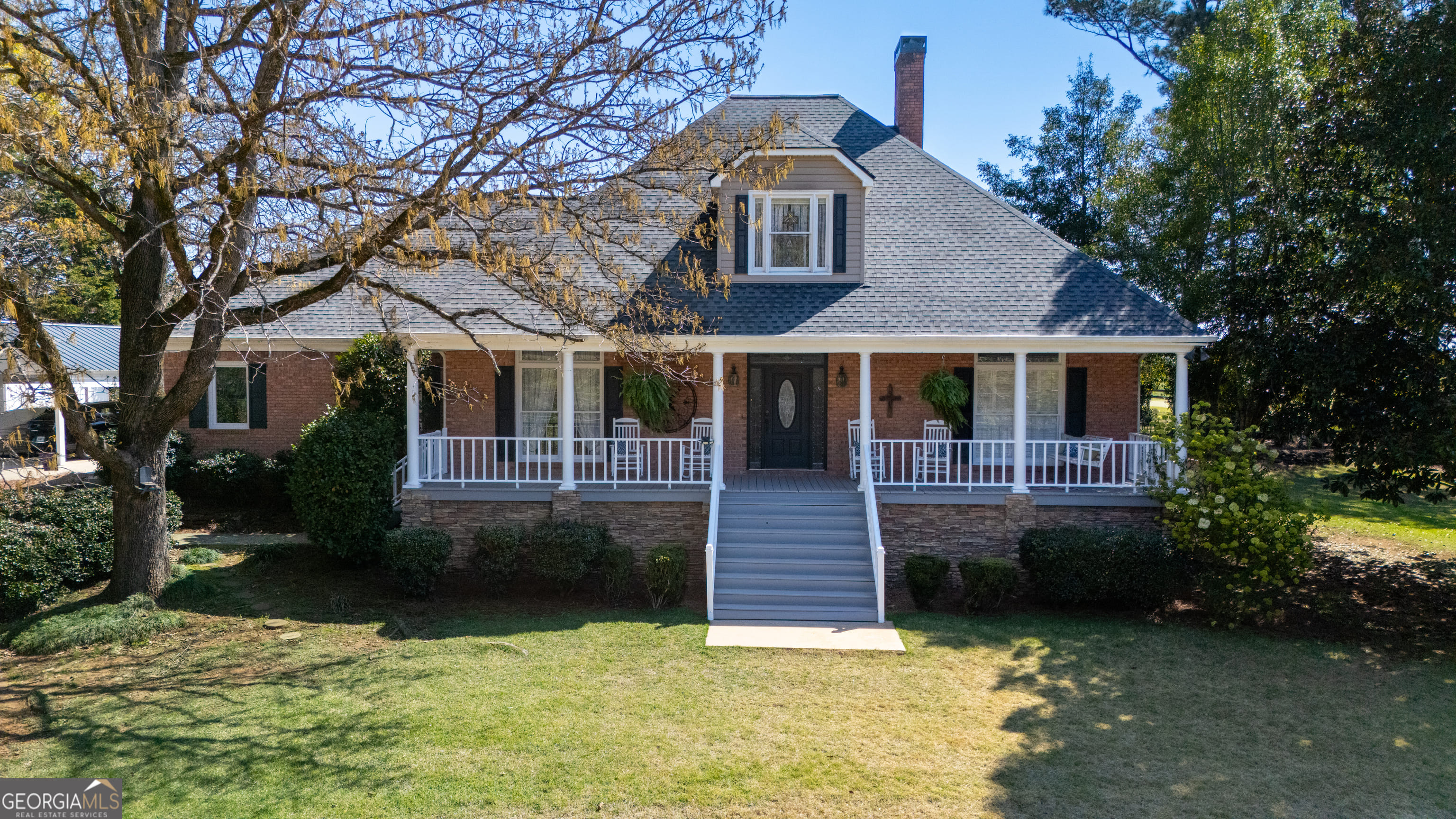 123 South Smith Road, LaGrange, GA, 30241