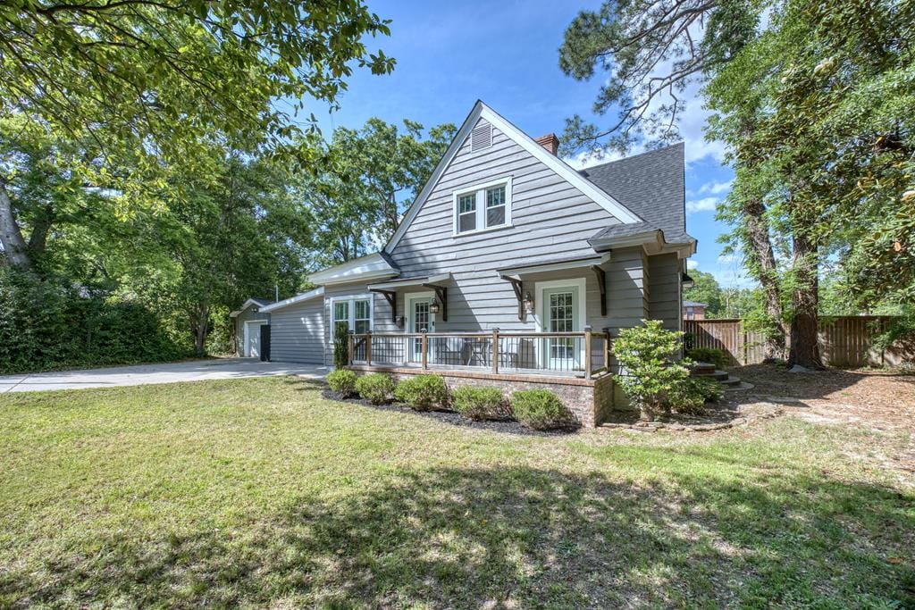 3013 Cherokee Avenue, Columbus, GA, 31906