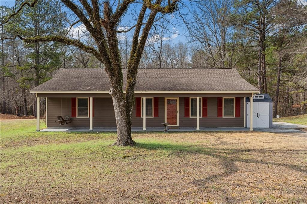 10830 Lee Rd 179, Salem, AL 36874