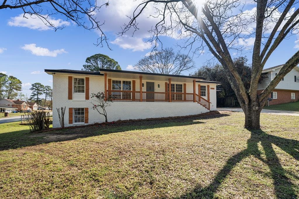 7412 Daisy Street, Columbus, GA, 31904