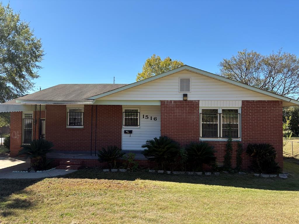 1516 Shepherd Drive, Columbus, GA, 31906