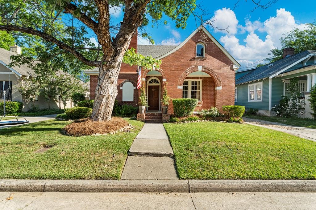 2223 15th Street, Columbus, GA, 31906