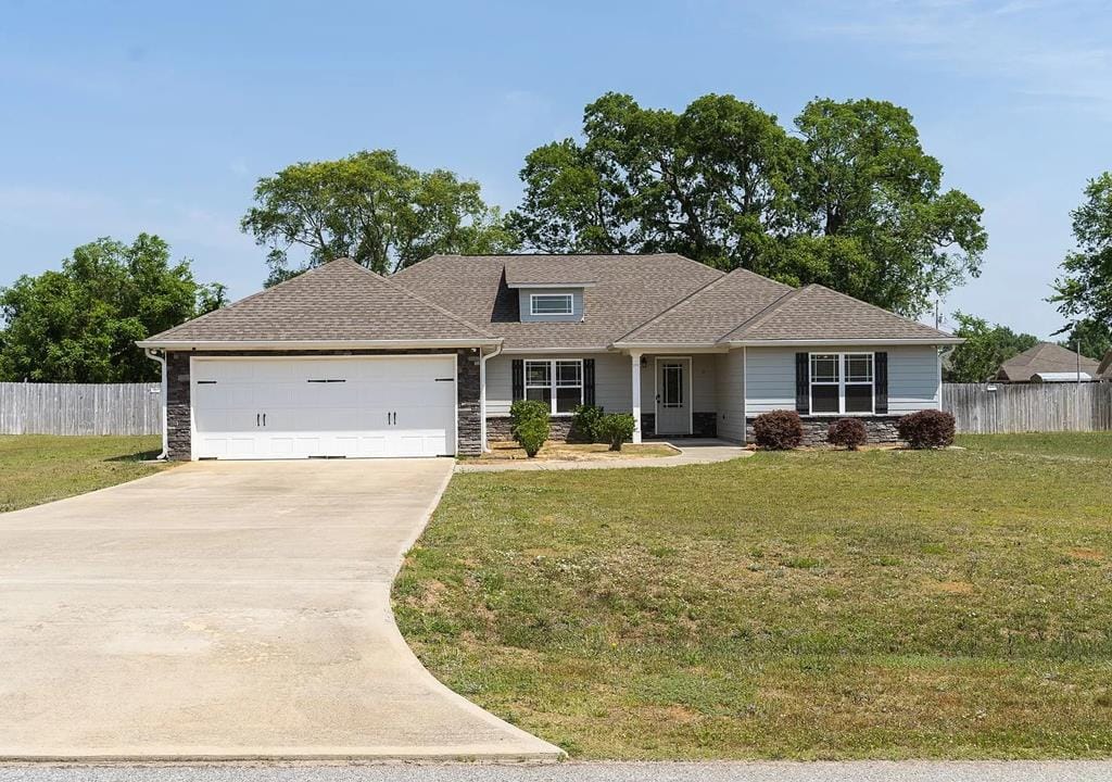 10 Silver Eagle Court, Fort Mitchell, AL, 36856