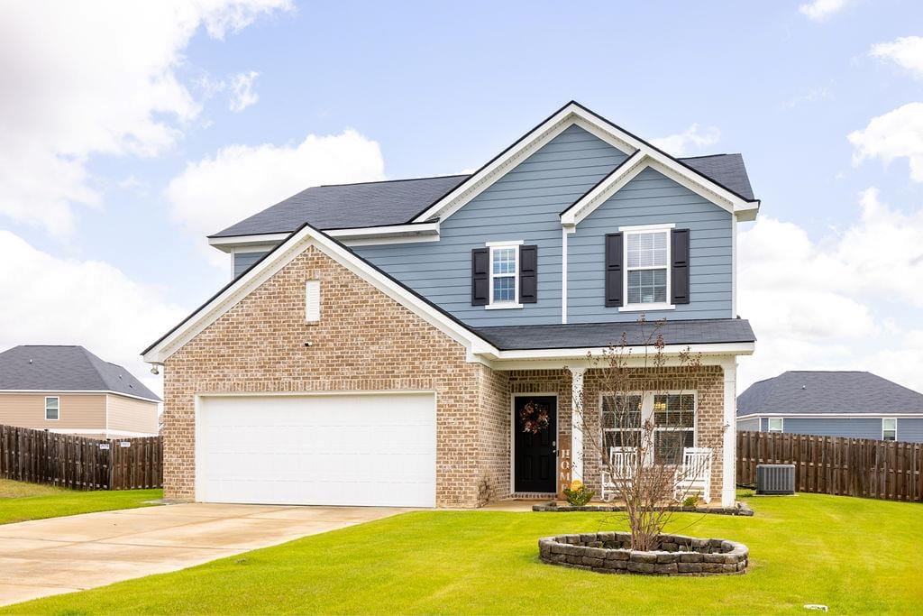 119 Lee Road 2220, Smiths Station, AL, 36877