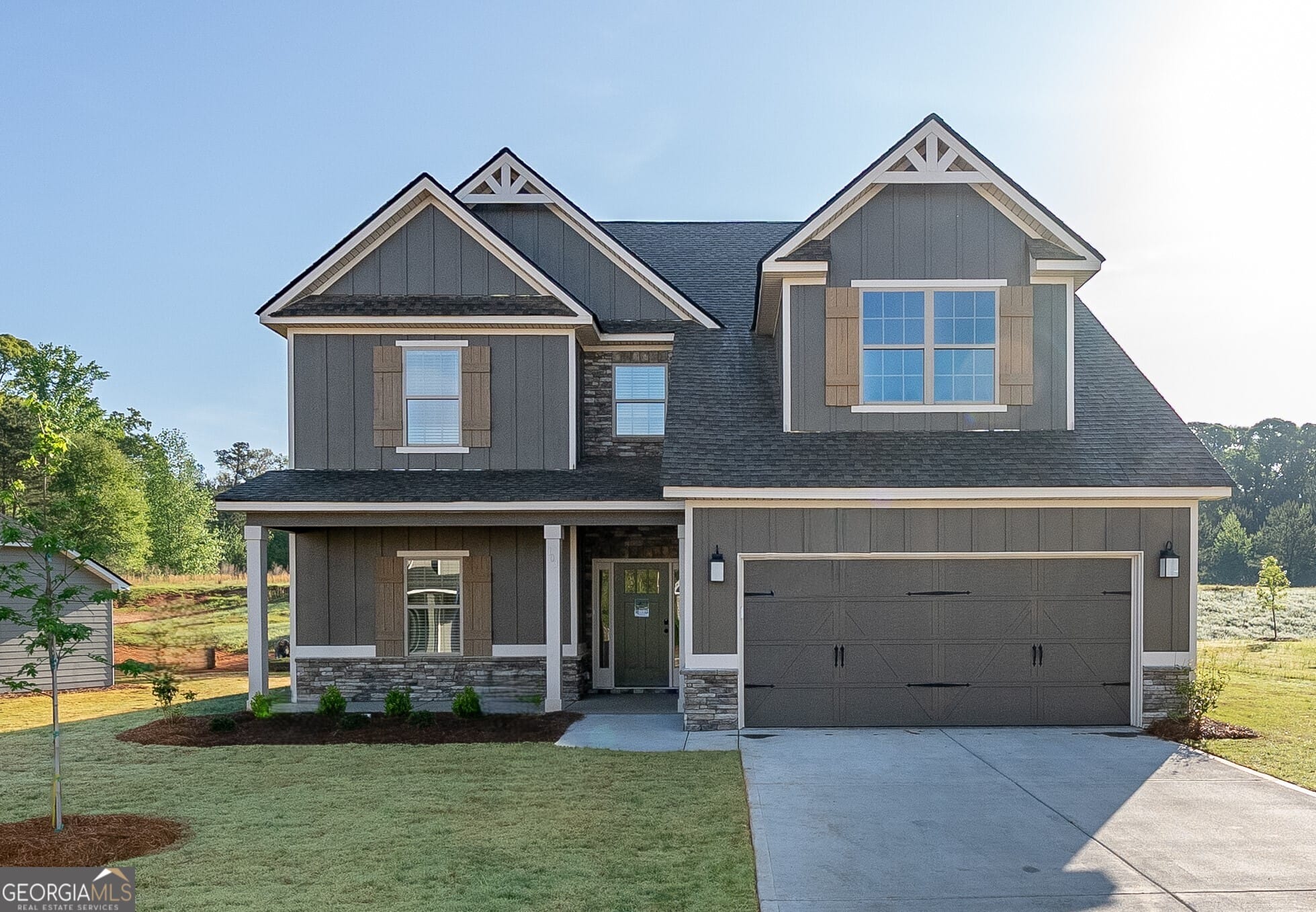 103 Beaver Creek Way #247, LaGrange, GA, 30241