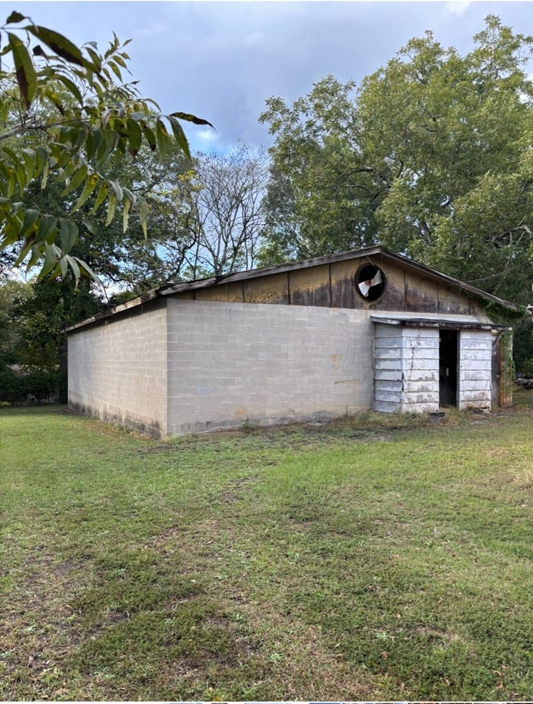 2677 Reese Rd, Columbus, GA 31907