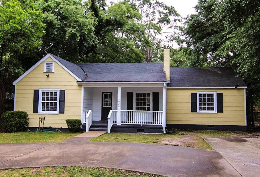 2920 17th Avenue, Columbus, GA, 31901