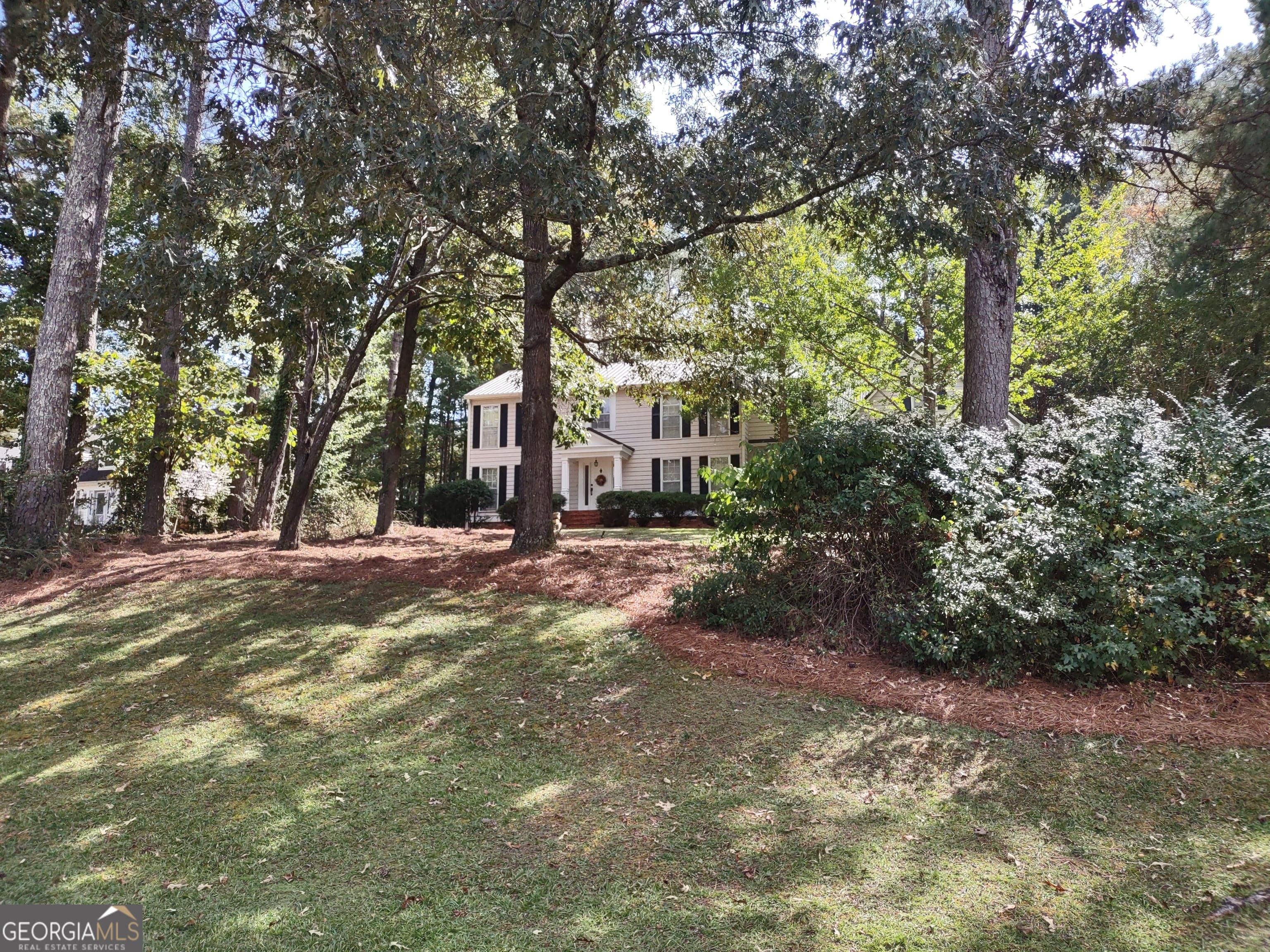1007 Riverside, Lagrange, GA, 30240