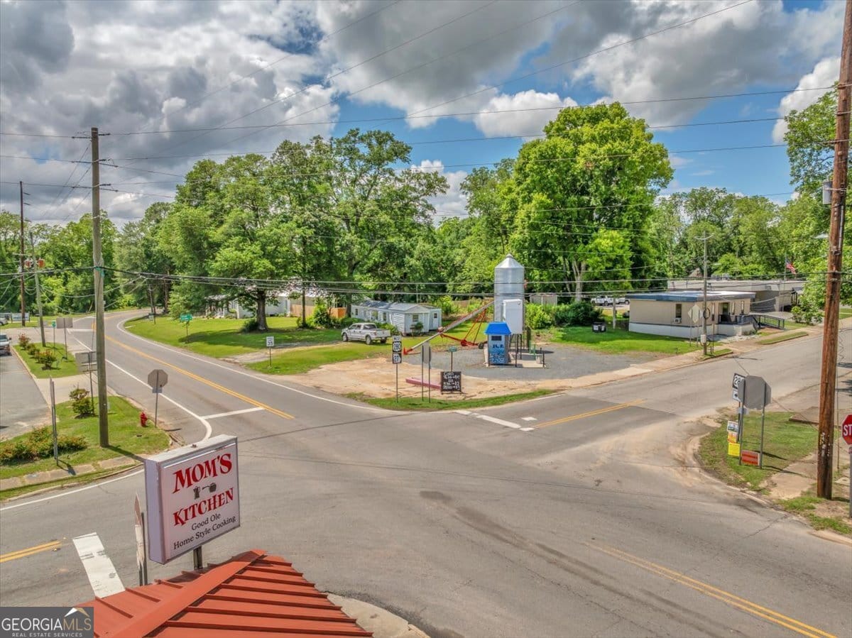 572 Washington St, Preston, GA 31824