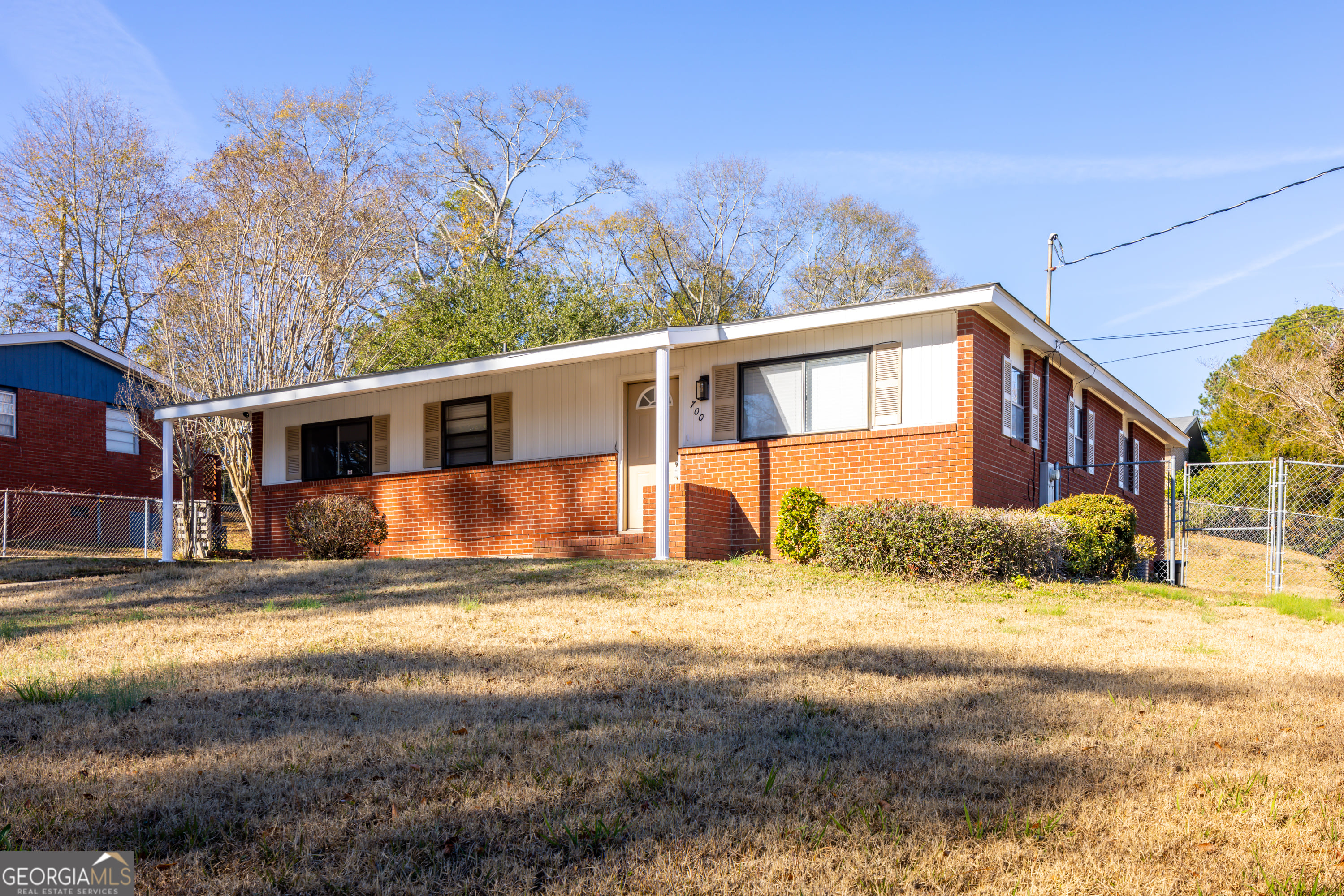 700 Idle Hour, Phenix, AL, 36867