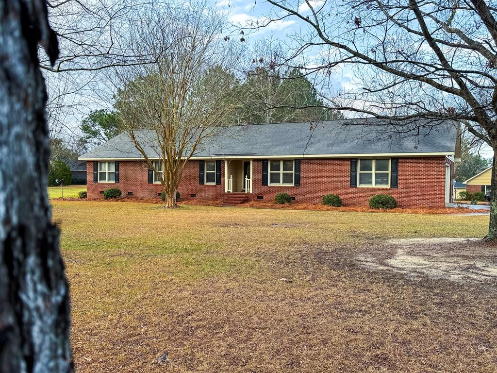 774 Flowing Well Road, Leesburg, GA, 31763