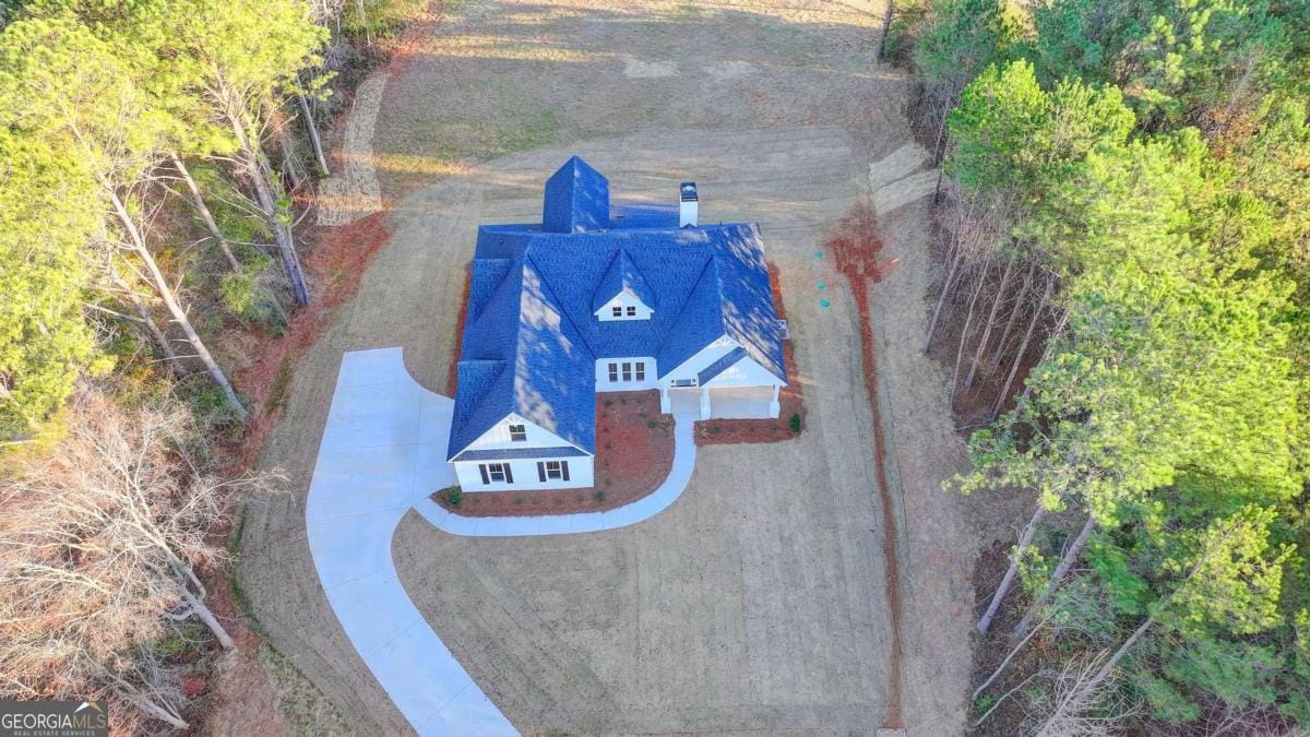 107 Prestwick Drive, LaGrange, GA, 30241