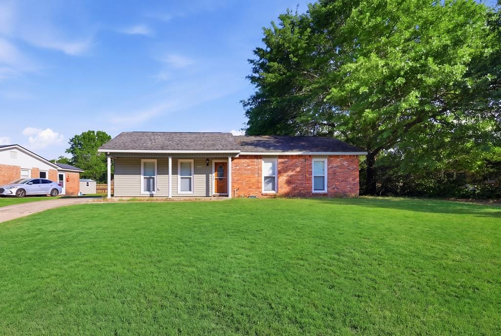 2812 White Chapel Drive, Columbus, GA, 31907