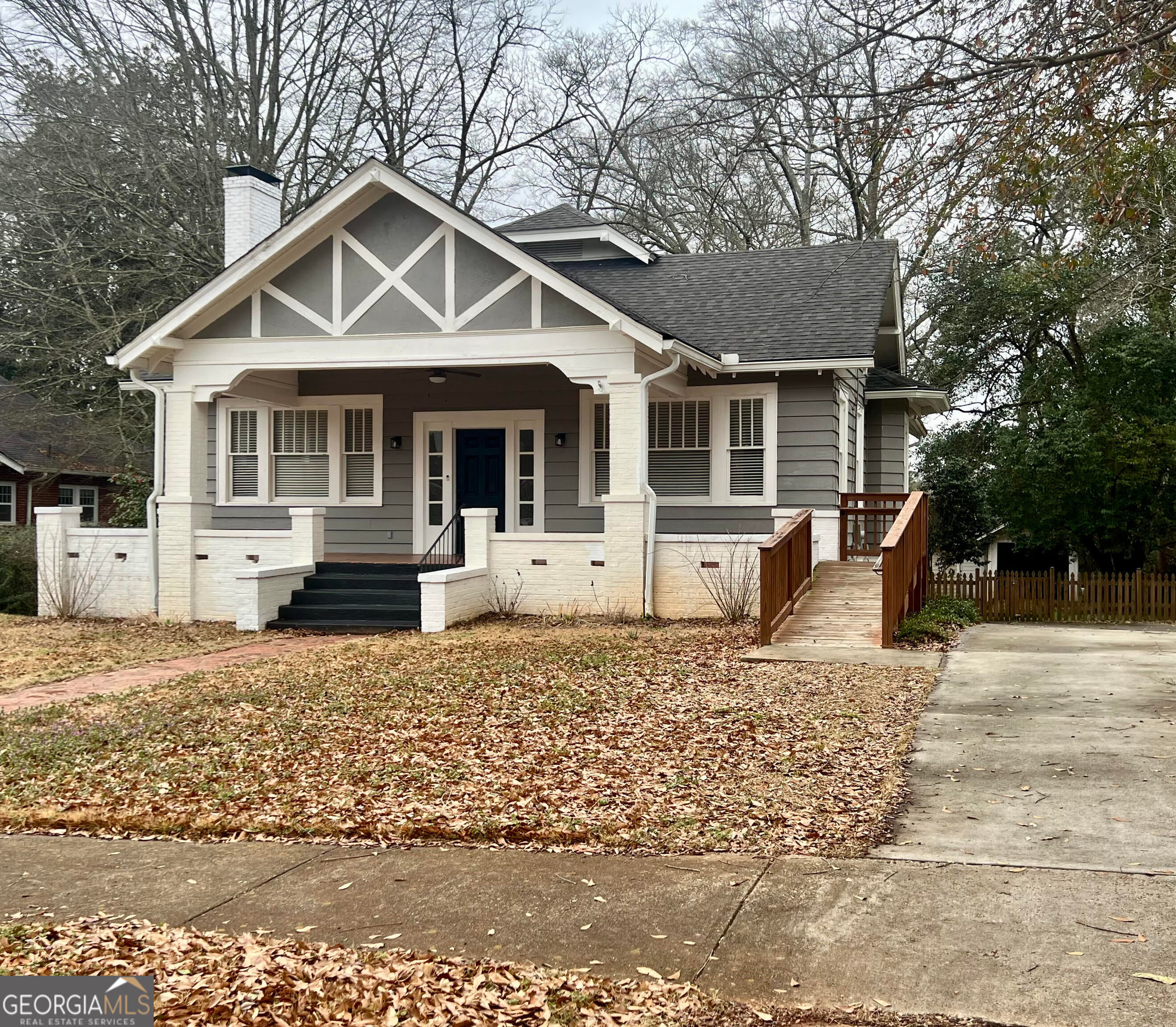 416 Park, Lagrange, GA, 30240