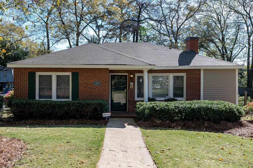 3714 15th Avenue, Columbus, GA, 31904