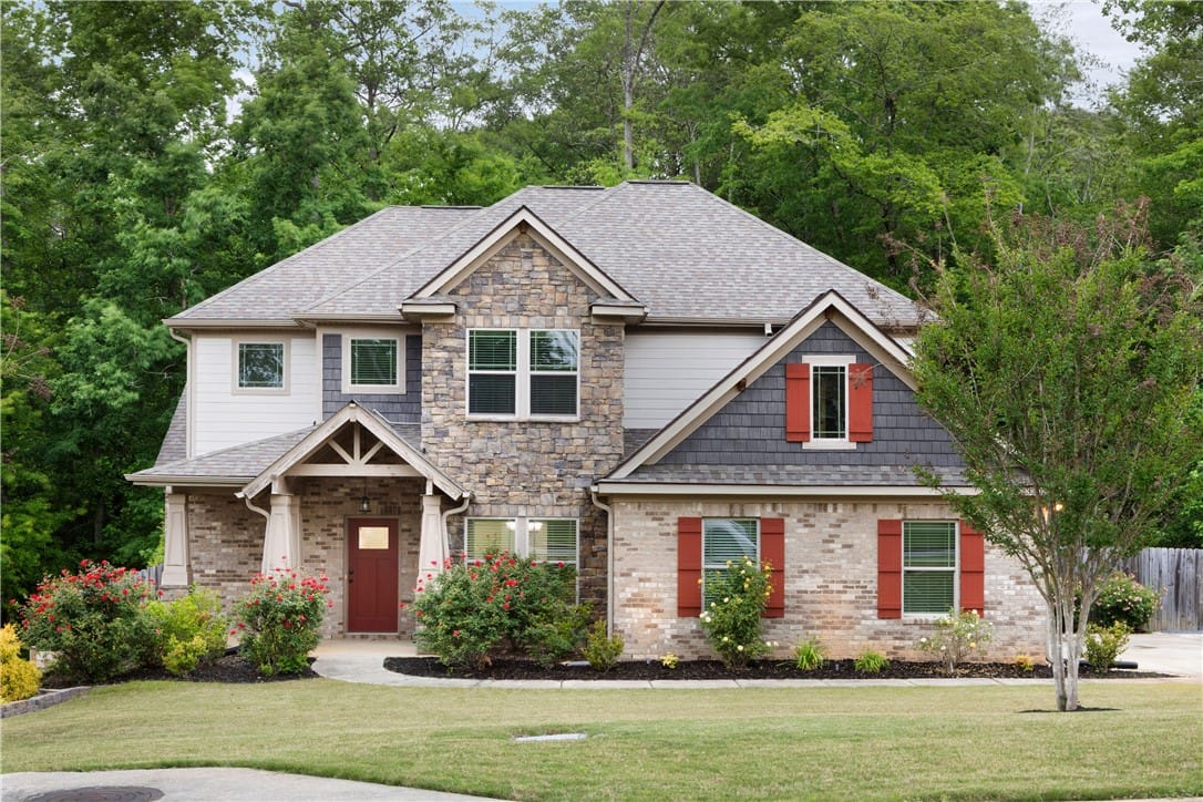 3303 Heatherbrook Drive, Opelika, AL, 36801 — Photo 1