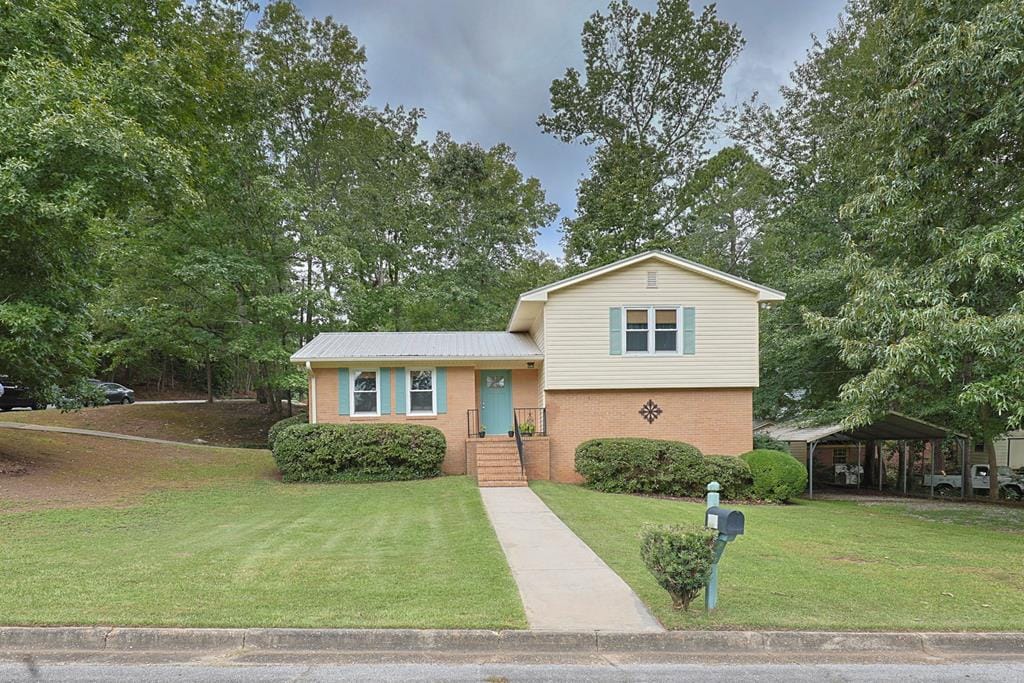 794 Karen Drive, Manchester, GA, 31816