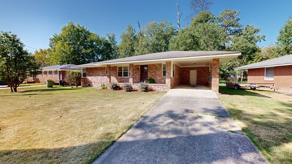 2417 Laurel Drive, Columbus, GA, 31907