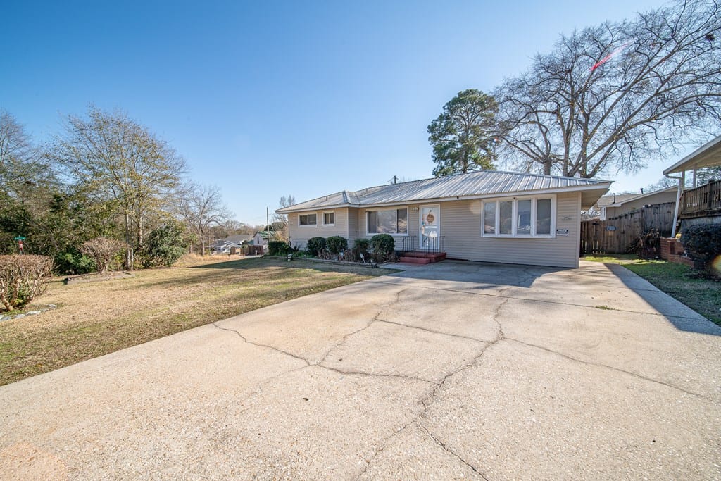 601 22nd Street, Phenix City, AL, 36867