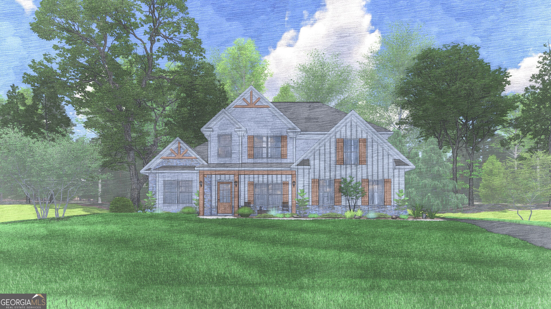 137 Musgrove #28, Fortson, GA, 31808