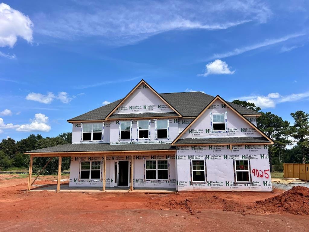 9025 Lavender Glen, Midland, GA, 31820