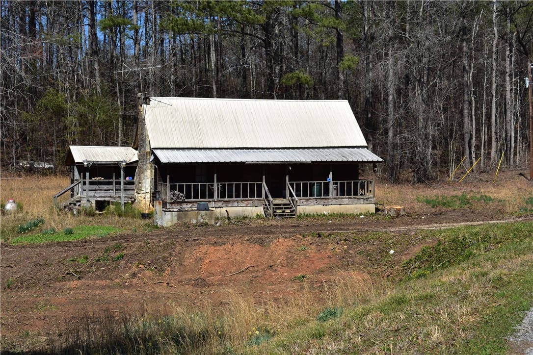 0 OAKS CHAPEL, Goodwater, AL, 35072