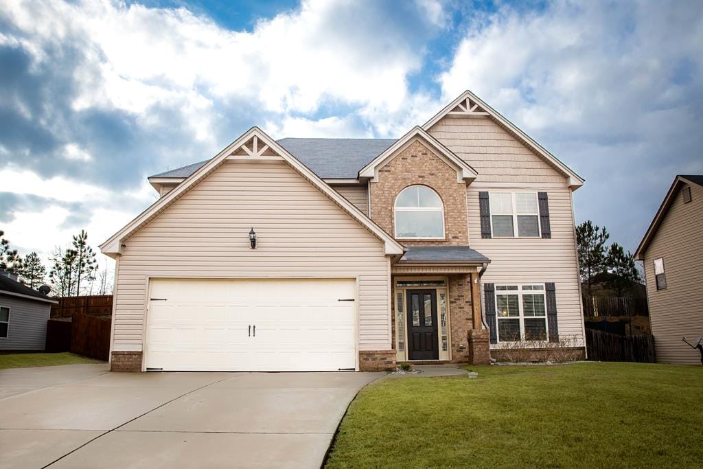 18 Springwood Drive, Phenix City, AL, 36870