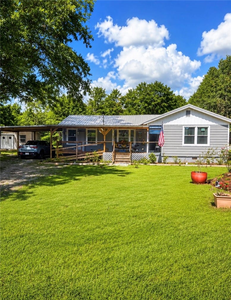 1131 Co Rd 190, Valley, AL 36854