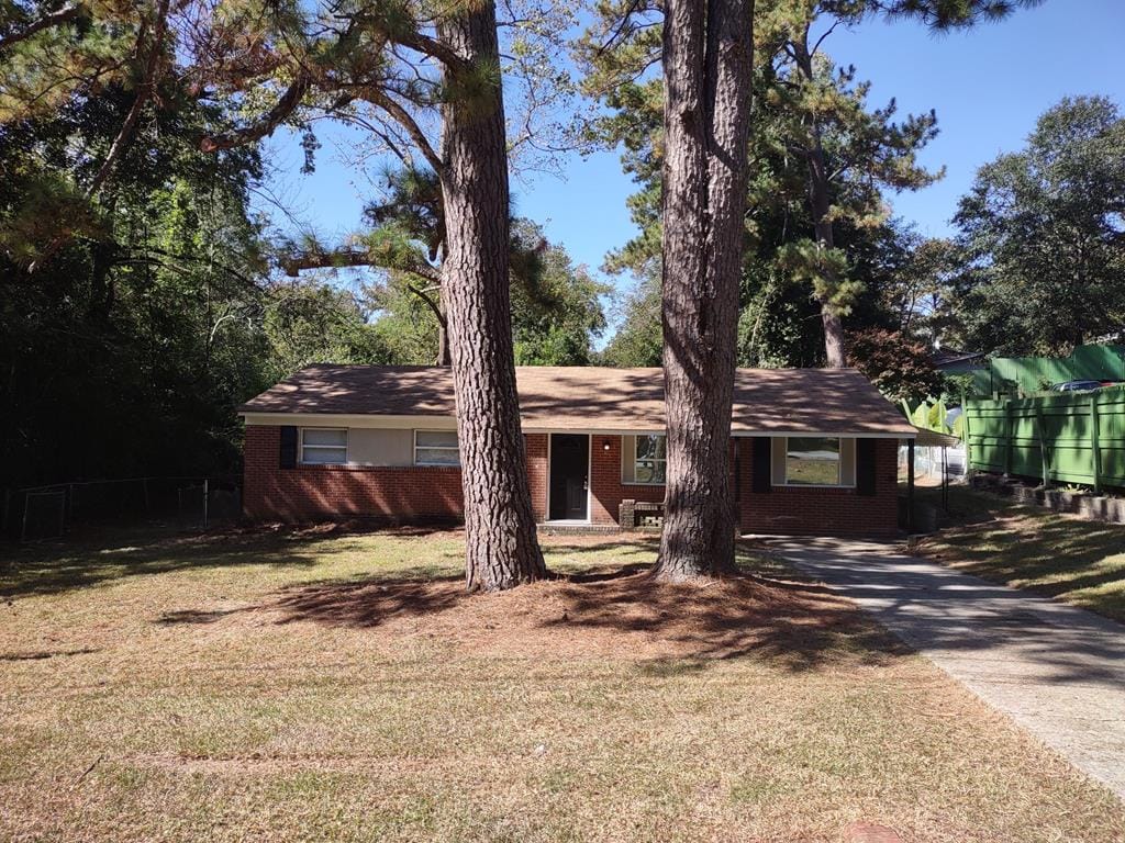 847 Mcpherson Dr, Columbus, GA 31907, USA — Photo 1