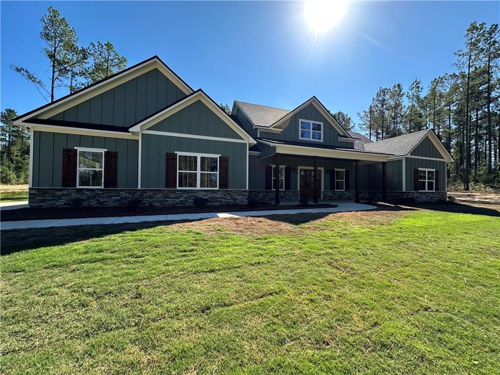 6160 Lee Road 252, Salem, AL, 36874