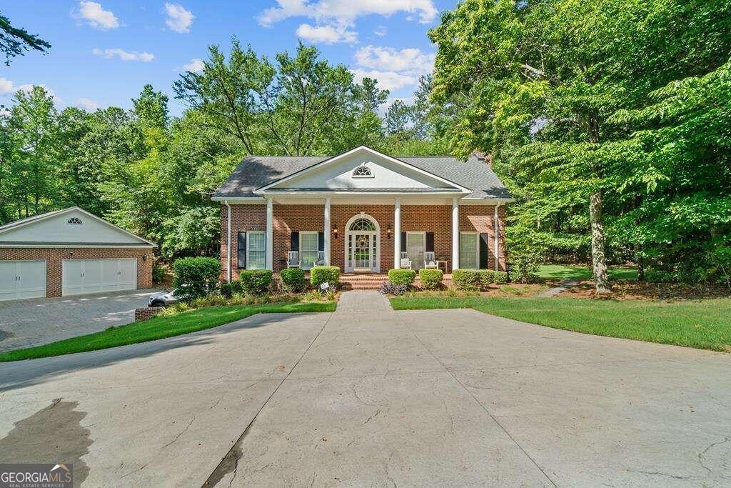 501 Valley, Bremen, GA, 30110