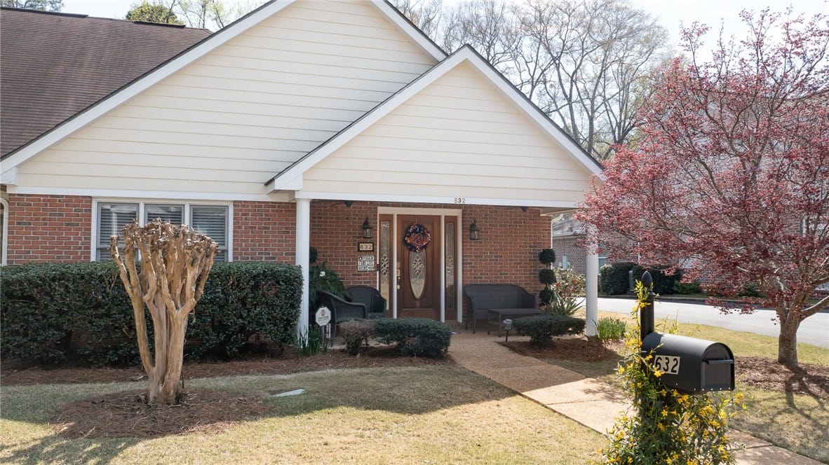 632 HOMEWOOD, AUBURN, AL, 36830