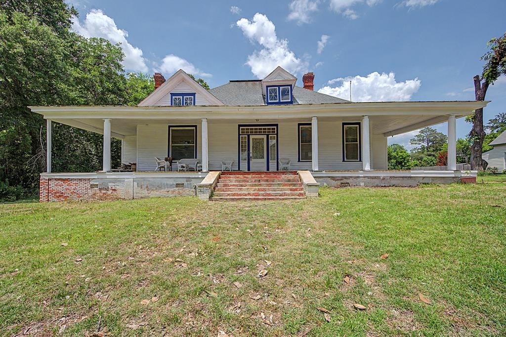 554 E Lee St, Dawson, GA 39842