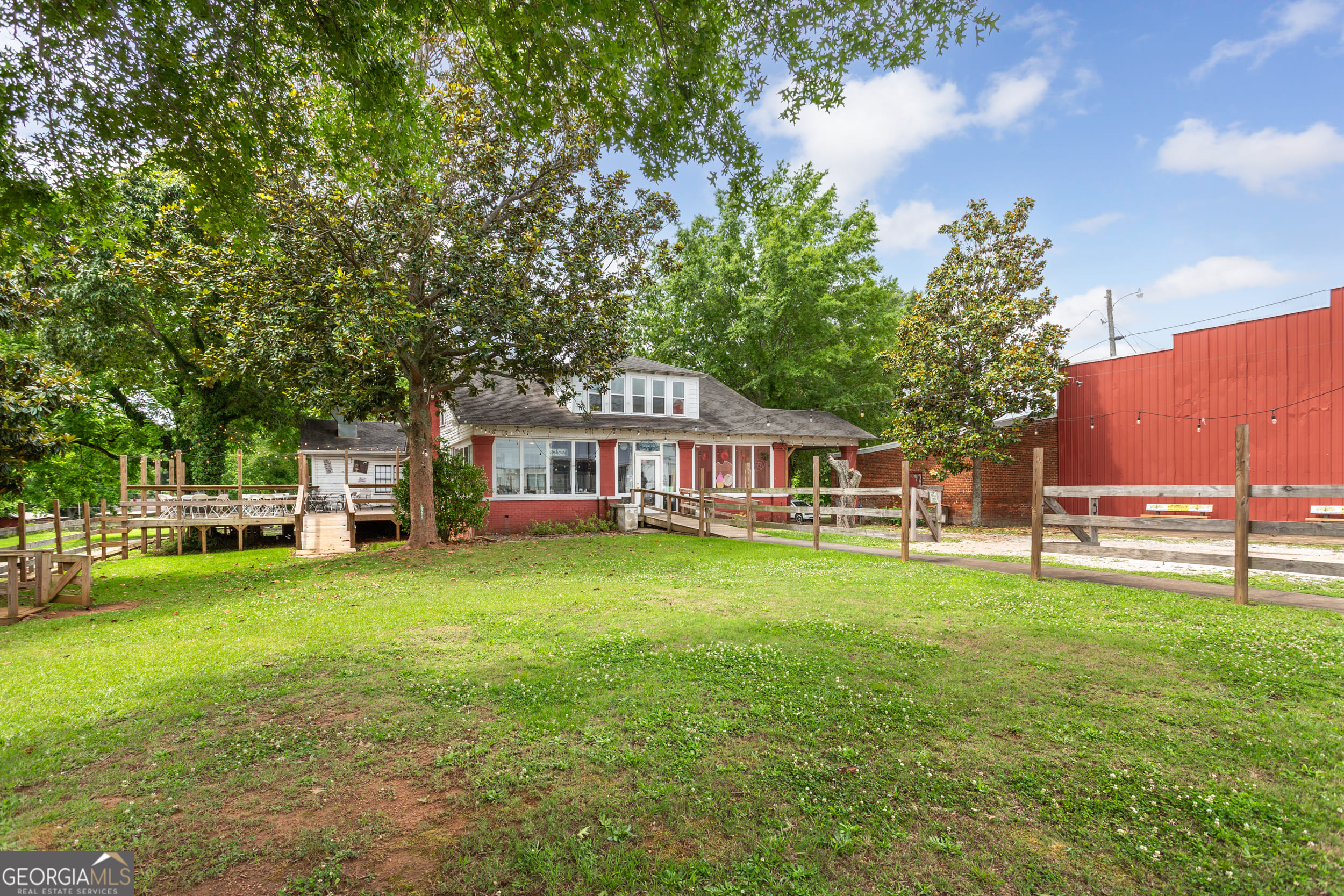 88862 AL-9, Lineville, AL 36266