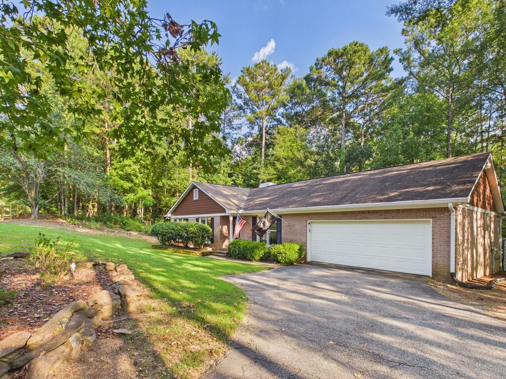 101 Turkey Trail, Fortson, GA 31808