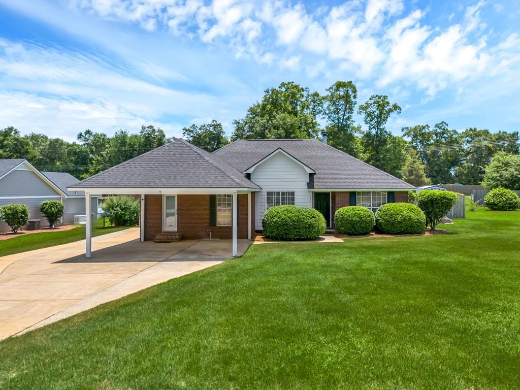 143 Apalachee Drive, Leesburg, GA, 31763