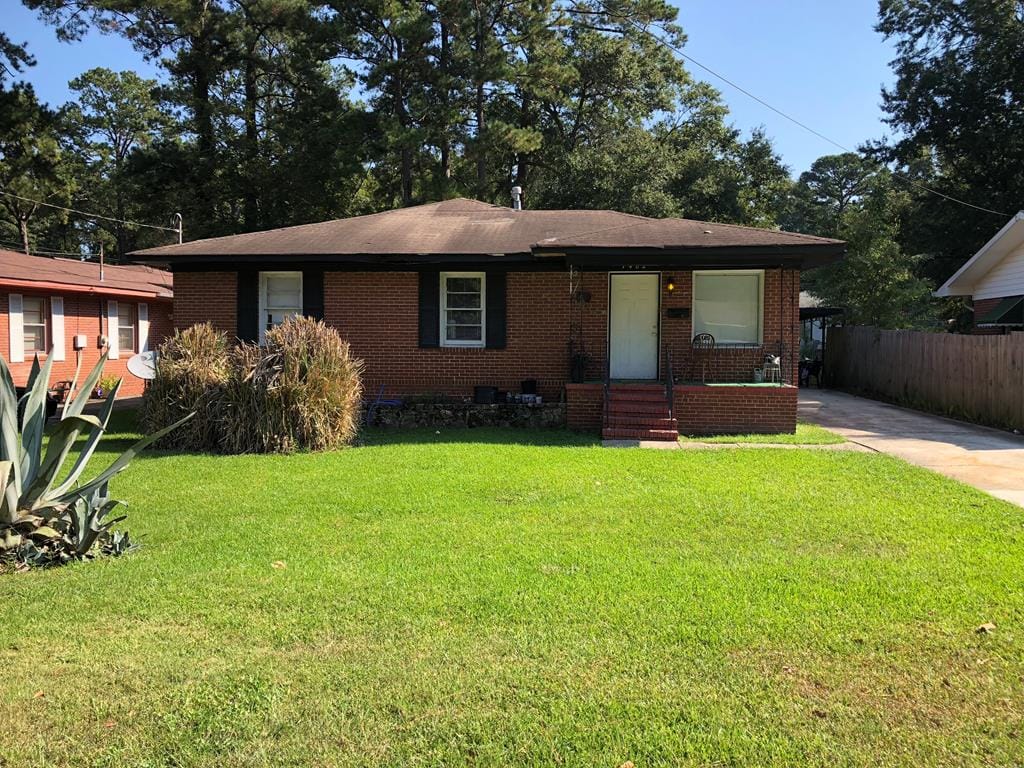 1462 Ivan Avenue, Columbus, GA, 31903