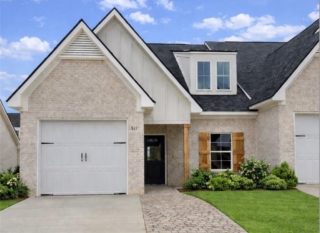 511 Cloverdale Drive, Auburn, AL, 36830