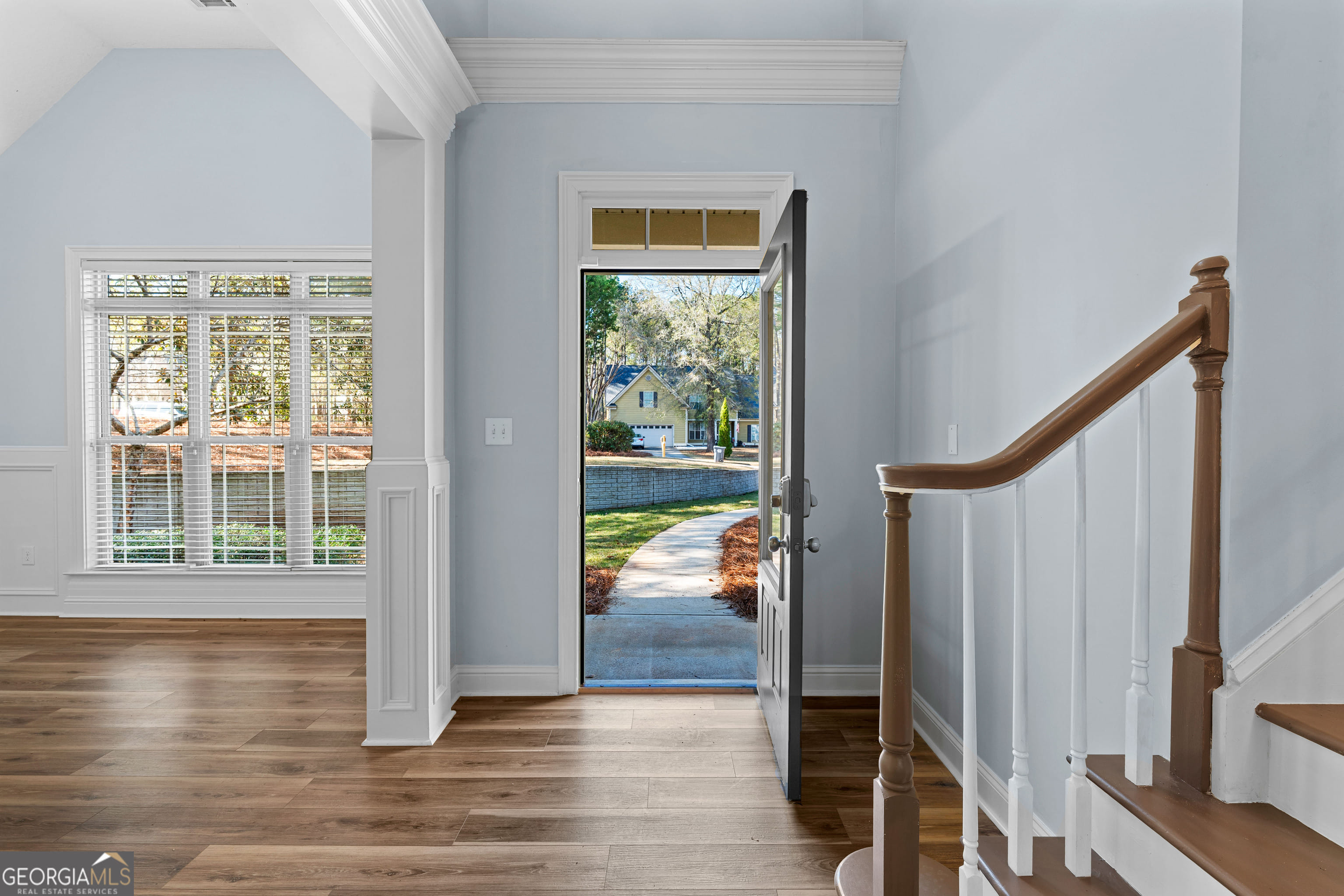104 Hidden Springs Dr, LaGrange, GA 30240