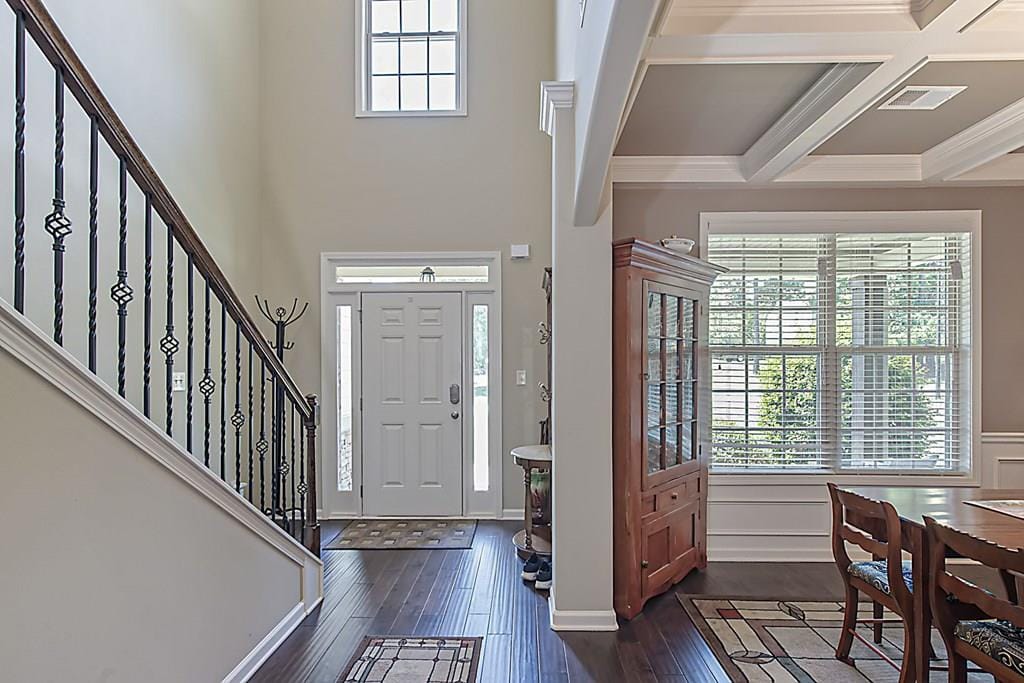 45 Oak Leaf Way, Hamilton, GA, 31811