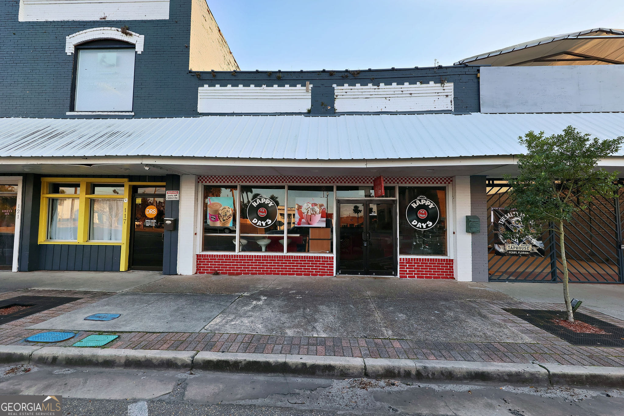 115 West Green Street, Perry, FL, 32347