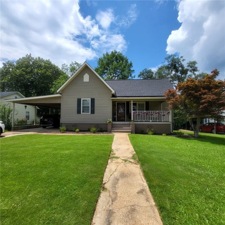 515 Bailey Street, Valley, AL, 36854