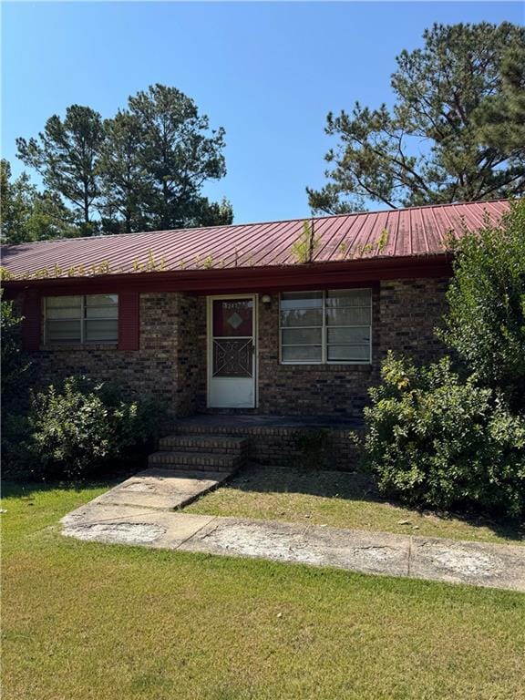 8247 County Road 28, Lafayette, AL, 36862 — Photo 3