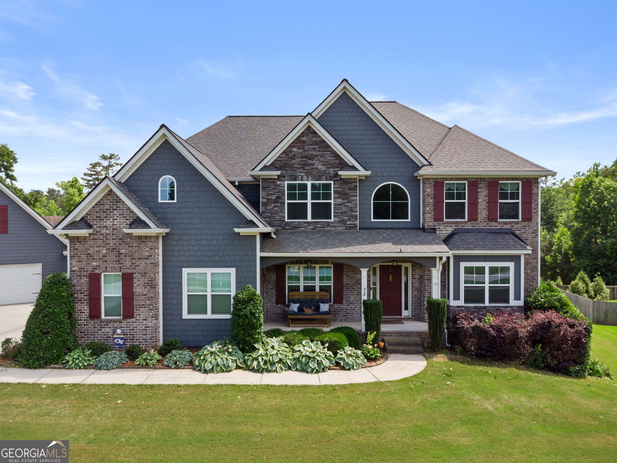 73 Palomino Drive, Newnan, GA, 30265