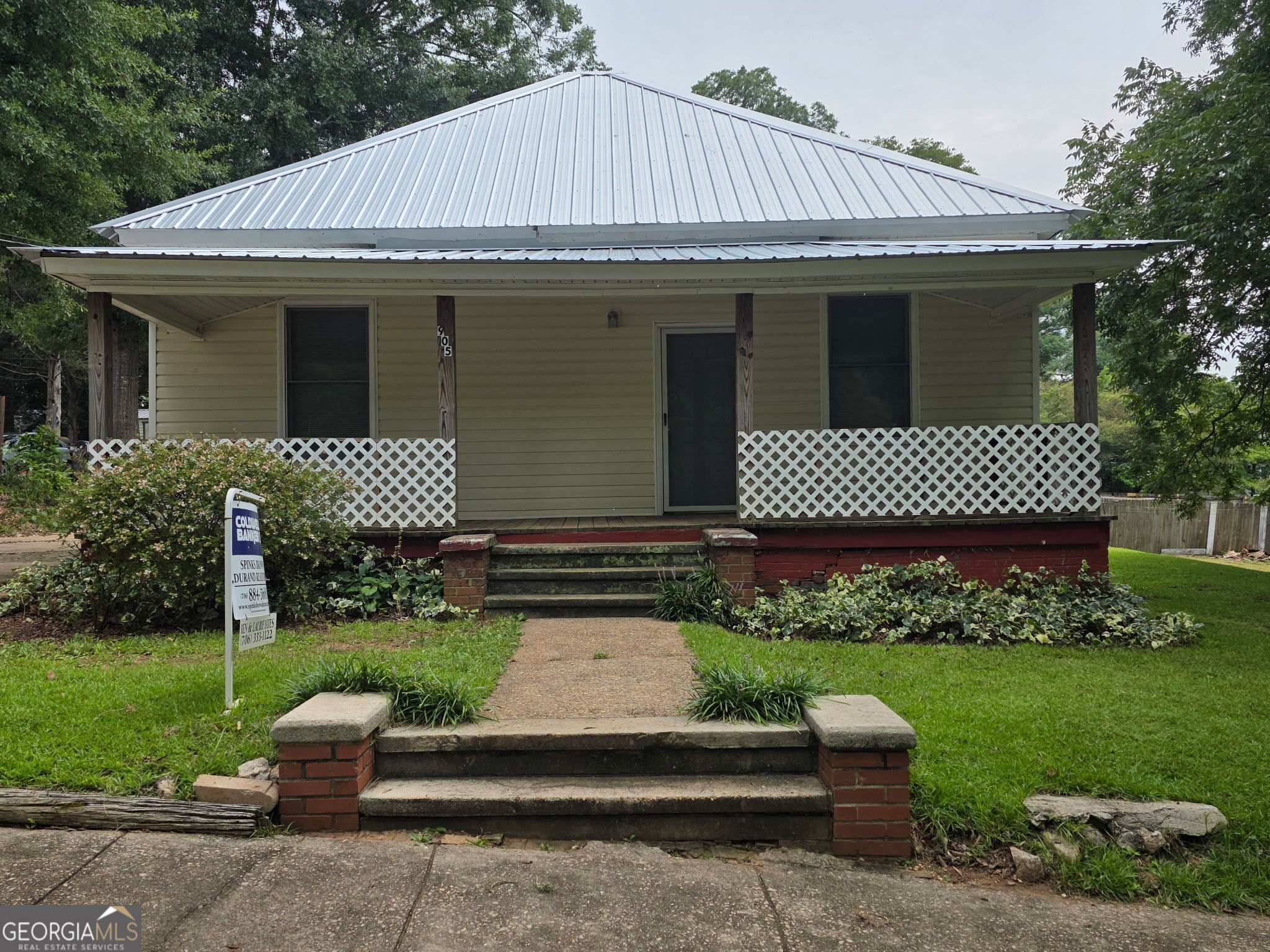 905 South Parkway, LaGrange, GA, 30240