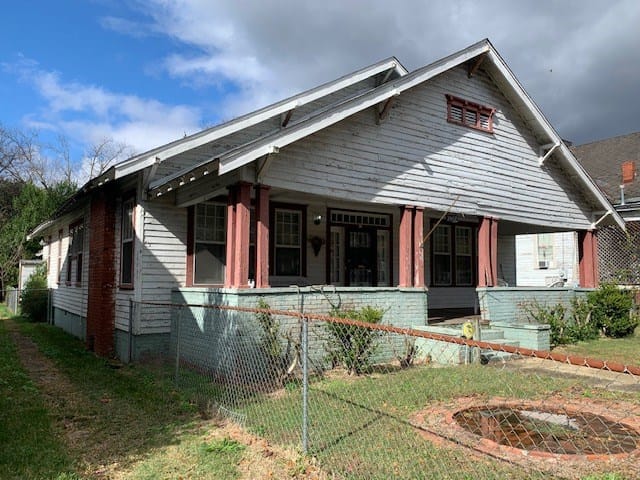 2807 10th Avenue, Columbus, GA, 31904