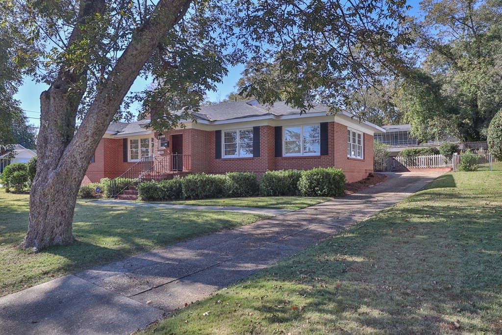 1705 Dell Drive, Columbus, GA, 31906